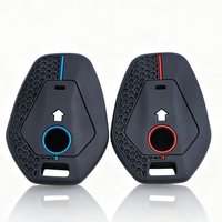 AliExpress Motorcycle Key Case for BMW R1300GS R1300 R 1300 Big GS 1300GS 2025 R1250GS R1250 ADV Adventure Bike Accessories Cover Shell Fob