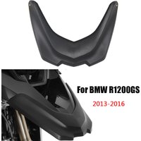 For BMW R1200GS LC 2014-2016 Motorcycle Front Fender Beak Extension Wheel Cover