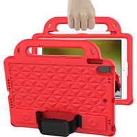 for iPad 10.2 Pro 10.5 9.7 Air4 5 10.9" Pro11 10th11th A16 12th A18 Air11 mini 1 2 3 4 5 6 7 8.3"Lightweight Shockproof Cover