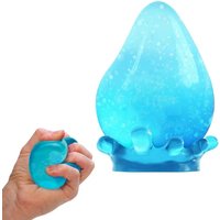 Sensory Toys Slow Rebound Maltose Stress Balls Fidget Toys Stress Relief Decompression Toy for Kids Adult Gifts
