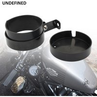Side Mount Speedometer Bracket Housing Relocation Cover Motorcycle For Harley Sportster XL 883 1200 48 72 Forty-Eight 1993-2020