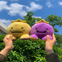 New Wemmbu Plush Toy Cute Cartoon Character Plushie Soft Stuffed Animal Doll Kawaii Kids Birthday Gift Room Decor Collectible