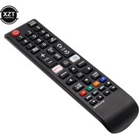 BN59-01315D Intelligent LED TV Remote Control IR Remote Control for Samsung BN5901315D UA50RU7100XXY UA75RU710WXXY UA65RU7300