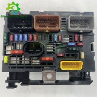 BSM-R03-00 BSI 9675878080 Engine Fuse Box For Citroen Peugeot Fiat Scudo JUMPY 2.0