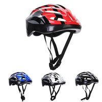 AliExpress NONE Bicycle Helmets Lightweight Bike Helmets for Men Women Bicycle Helmets for Bicycle Skateboard Road Bike Skating Roller Skates