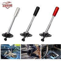 Hot sale Short Shifter Lever With Knob Drift Tuning Adjustable For BMW E30 E36 E39 Z3 Gear Transmission 265mm