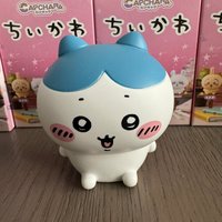 Chikawas Cute Cartoon Figures Kawaii Capchara Model Mini Toys Desktop Decor Collectible Ornaments Gift for Kids Girls Friends