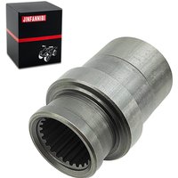 Rear Differential Drive Shaft Joint Coupler For Suzuki Ozark 250 LT-F250 2002-2009 2010 2011 2012 2013 2014