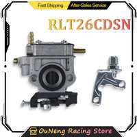 For Rlt26cdsn Ryobi Homelite HlT25CNB Trimmer Whipper Snipper Garden Tools Accessories Engine Carb Lawn Mower Carburetor