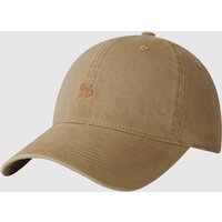 Korean Minimalist Ins Style Embroidered Cotton Soft-Brimmed Baseball Cap, Suitable for Daily Commuting and Sun Protection