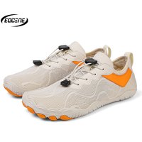 EOCENE Men Women Barefoot Wadding Shoes Couple Quick-drying Swimming Beach Fitness Outdoor Sports Amphibious Aqua Water Sneakers