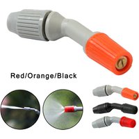 Ajustable Spray Nozzle Weedkiller Cone Spare Parts Replace For Sprayer Lance Agricultural Garden Watering Irrigation Tool