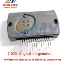STK403-070 STK403-120 audio amplifier module 100% original and genuine