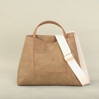 PG PATSY GARIS Luxury High Capacity Tote Bags for Women Classic fashion Shoulder Bag Designer Female Casual Shopping bag