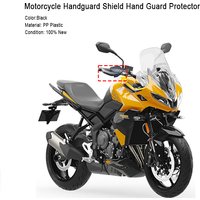 Fit For Tiger Sport 800 660 TIGER800 Sport Motorcycle Handguard Shield Hand Guard Protector Windshield Tiger 660 Tiger660