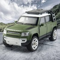 Pinecone Sg-2402 1/24 4wd Alloy Rc Crawler Led Lights Metal Drivetrain Rtr Scale Off Road Vehicle