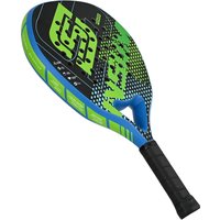 Padel Tennis Racquets EVA Memory Flex Foam Core & 3D Matte Micro-Texture Surface Durable Performance Sports Equipment
