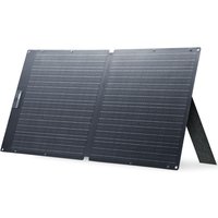 ALLPOWERS SOLAX SE100 100W Solar Panel Monocrystalline ETFE IP68 Waterproof Foldable Solar Panel for Solar Generator Outdoor