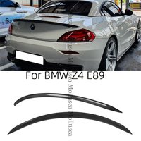 For BMW Z4 E89 P Style Carbon fiber Rear Spoiler Trunk wing 2009-2016