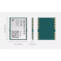 Quectel Lc29H Dual-Frequency L1+L5 High-Precision Rtk Positioning Module Gps Beidou Satellite Inertial Navigation Gnss Module