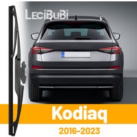 For Skoda Kodiaq 2016-2023 2017 2018 2019 2020 2021 Rear Windshield Windscreen Wiper Blade Tailgate Window Wipers Accessories