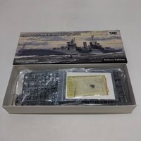 VEE HOBBY E57017 1/700 CL-46 Phoenix Cruiser Deluxe Edition Assembly Plastic Model Kit