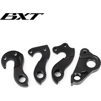Bicycle Rear Derailleur Hanger, BXT Carbon Bike Frame, Rear Hook, Suitable for BXT Road Bike, 1Pcs