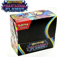 TCG Scarlet & Perfect Order Pokemon 360Pcs Booster Bundle English Edition Trading Cards Anime Collection Card Toy Gift Pokemon