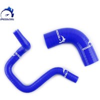 SPEED&COOL For Opel Z20LET Z20LEH Astra VXR GSI Car Silicone Crankcase Breather Hose Kit High Performance Pressure