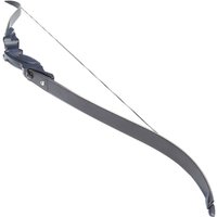 JUNXING F261 ILF Limb for Recurve Bow ILF for Right/Left Handed Archery ILF Bow Limb