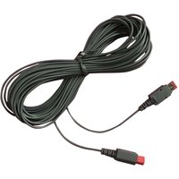 High quality 5M Sensor Bar Extension Cable wire Game Extender Cord for Wii receiver