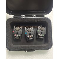 3pcs FMA Sensor Recorder Dummy Models Non-Functional Hunting Airsoft Helmet Vest Decoration Toy TB1148