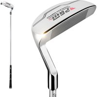 Men Golf Clubs Single Sided Cut Putter 950 Steel Wedges Chipper TUG019