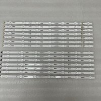 LED Backlight Strip for Samsung UE58MU6120W UN58MU6120K UE58MU6100 UN58MU6100 UE58MU6122 UN58MU6070 UN58MU6071 UN58MU6125