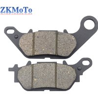 Motorcycle Rear Brake Pads For Yamaha GPD155 N-Max GPD 155 2015 2016 2017 2018 2019 GPD125 N-Max 125 N Max Nmax 125 2015-2019