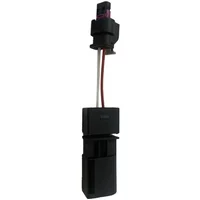 1pcs Oil Pump Wiring Plug High Pressure Oil Pump Wiring Plug For Bmw E70N E71 E82 E84 E88 12518638006 Universal Replacement