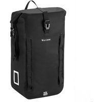 AliExpress West Biking WEST BIKING Bicycle Rear Seat Bag 20L Fully Waterproof Rear TPU Bicycle Bags Mountain Bicycle Rack Double Side Bag Cycling Bags