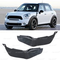 Car Front Bumper Mudguard Splash Mud Flap Guard For Mini Cooper R60 R61 2010-2016 51119802643 51119802644