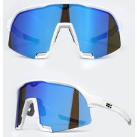 AliExpress High Quality Cycling Sunglasses 100 Men Women UV400 Running Fishing Goggles Sport Bicycle Glasses Male Cyclist Eyewear