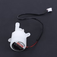 /KQM/Ice Machine Small Water Pump Household Ice Machine HZB-12A/25BF Brushless Pump Pumping Circulating Pump