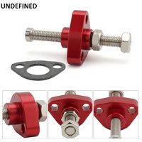 Fit For Honda CBR600 F3 F4 F4i CBR900RR Fireblade CBR1100XX Blackbird 1996-2007 Motorcycle Manual Cam Timing Chain Tensioner