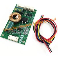 Universal LED LCD TV Backlight Driver Module LED Inverter Board 14-65 Inch Boost Constant Current Converter Booster Adapter