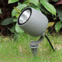 Éclairage LED de cour COB 10W 20W 30W, lampe de pelouse extérieure, éclairage de jardin de villa, éclairage étanche IP65, projecteur de route, projecteur de rue