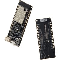 ESP32 WROVER 8MB PSRAM TF Card WIFI Bluetooth Development Board