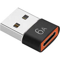 USB Type C To USB A Adapter USB 3.0to Type C OTG Converter Connector For Macbook iPad Huawei Xiaomi Samsung