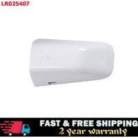 LR025407 Front Left Driver Side Exterior Door Handle Cap Cover For Range Rover Evoque Sport LR5 Discovery 5 For Jaguar XE XF