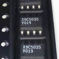 1~10pcs/lot X9C503S SI SIZ SOP8 X9C503 P PIZ PZI ZI IZ I 100% Brand New Original