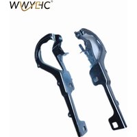 9807792480 9807792380 Is Suitable for Peugeot 208 2008 Engine Hood Hinge