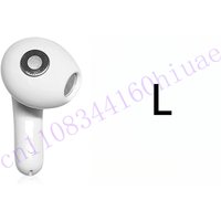 Accessoires de remplacement pour écouteurs gauche et droit Xiaomi Buds5