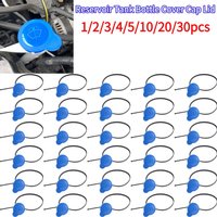 28913JD00A for Nissan Qashqai J10 Windshield Washer Fluid Filler Reservoir Tank Bottle Cover Cap Lid Replacement 28913JD00A